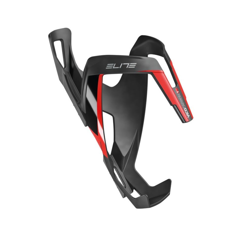 Carbon Fiber Bottle Cage – Ultra-Lightweight