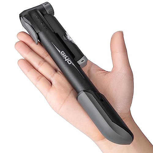 Bike Tool Kit – Phone Mount Bag, Tire Pump & Multitool