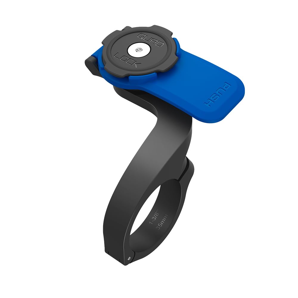 Out Front Bike Phone Mount – Universal Fit