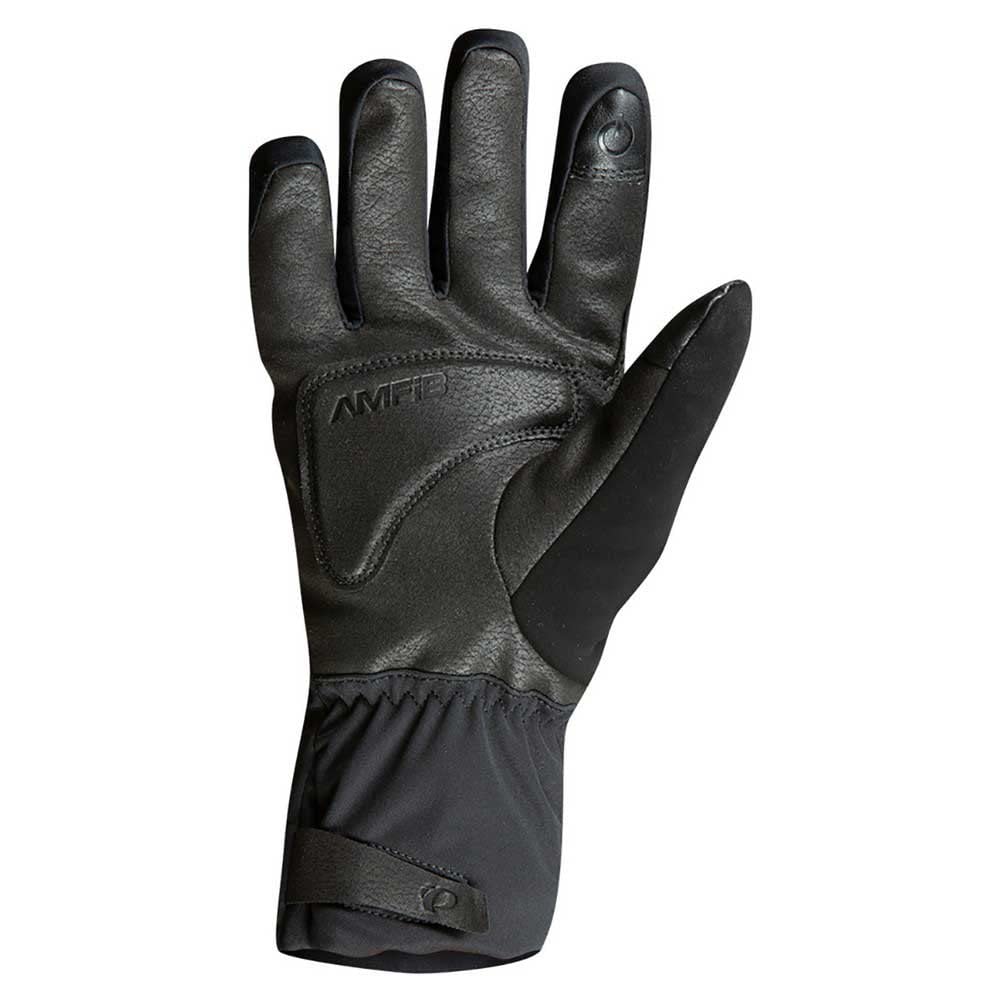 Women's Cycling Gloves – Insulated Gel Grip, Touchscreen Compatible