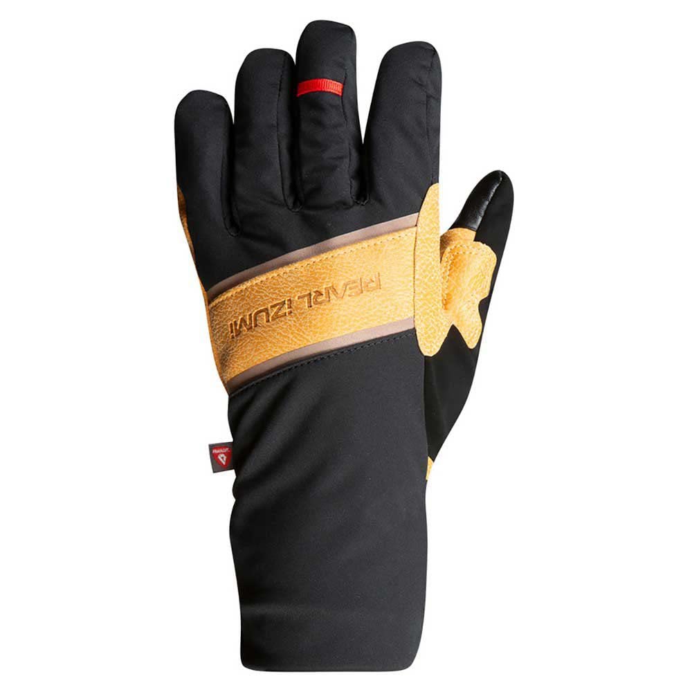 Women's Cycling Gloves – Insulated Gel Grip, Touchscreen Compatible