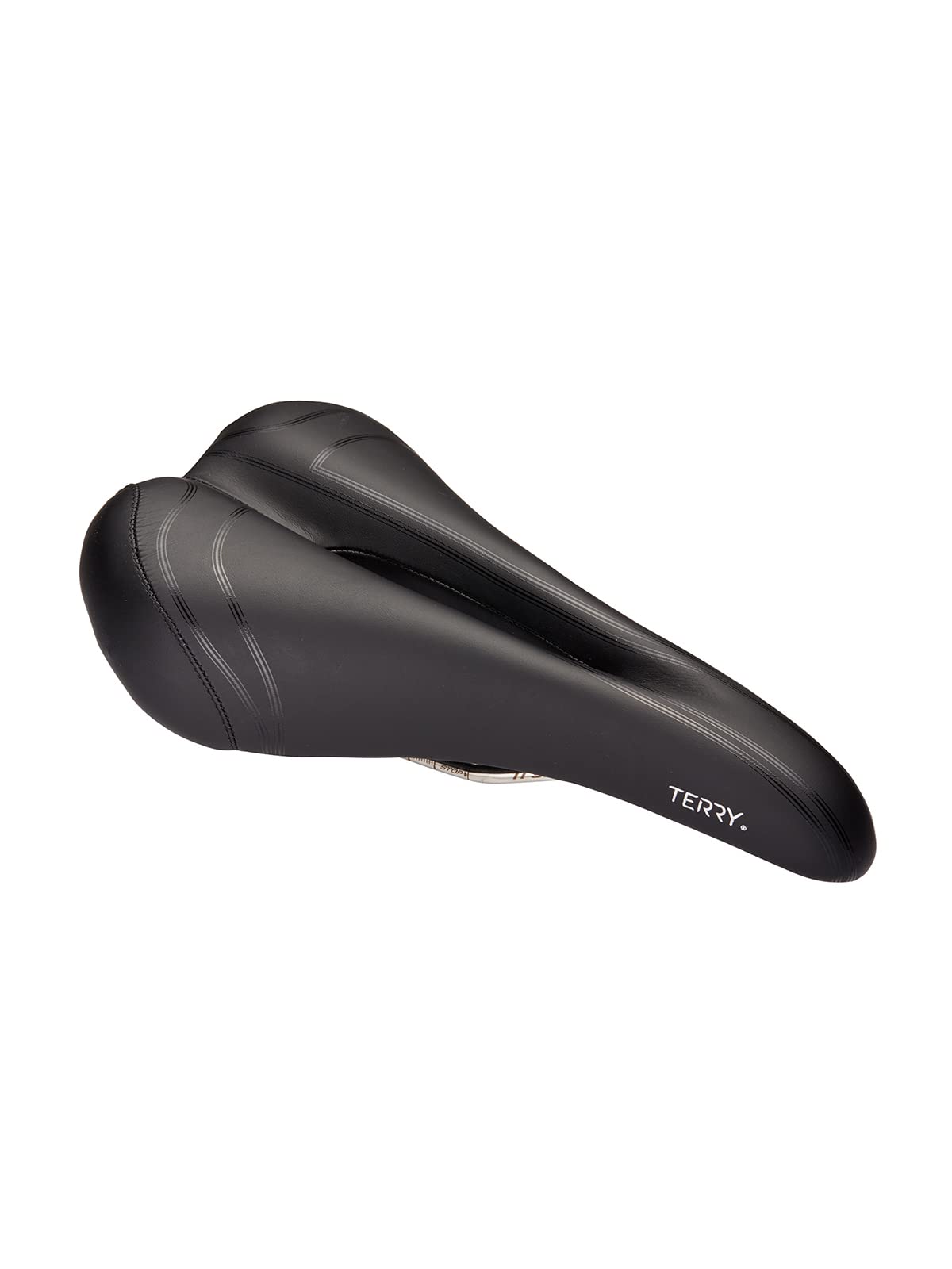 Comfort Bike Saddle – Long Distance Cycling Seat