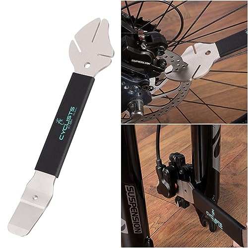 35-Piece Bike Tool Kit – Portable Bicycle Repair Set