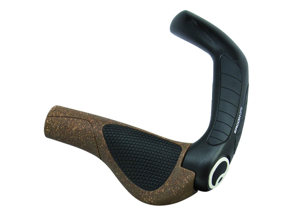 Ergon GP5 BioKork Grips