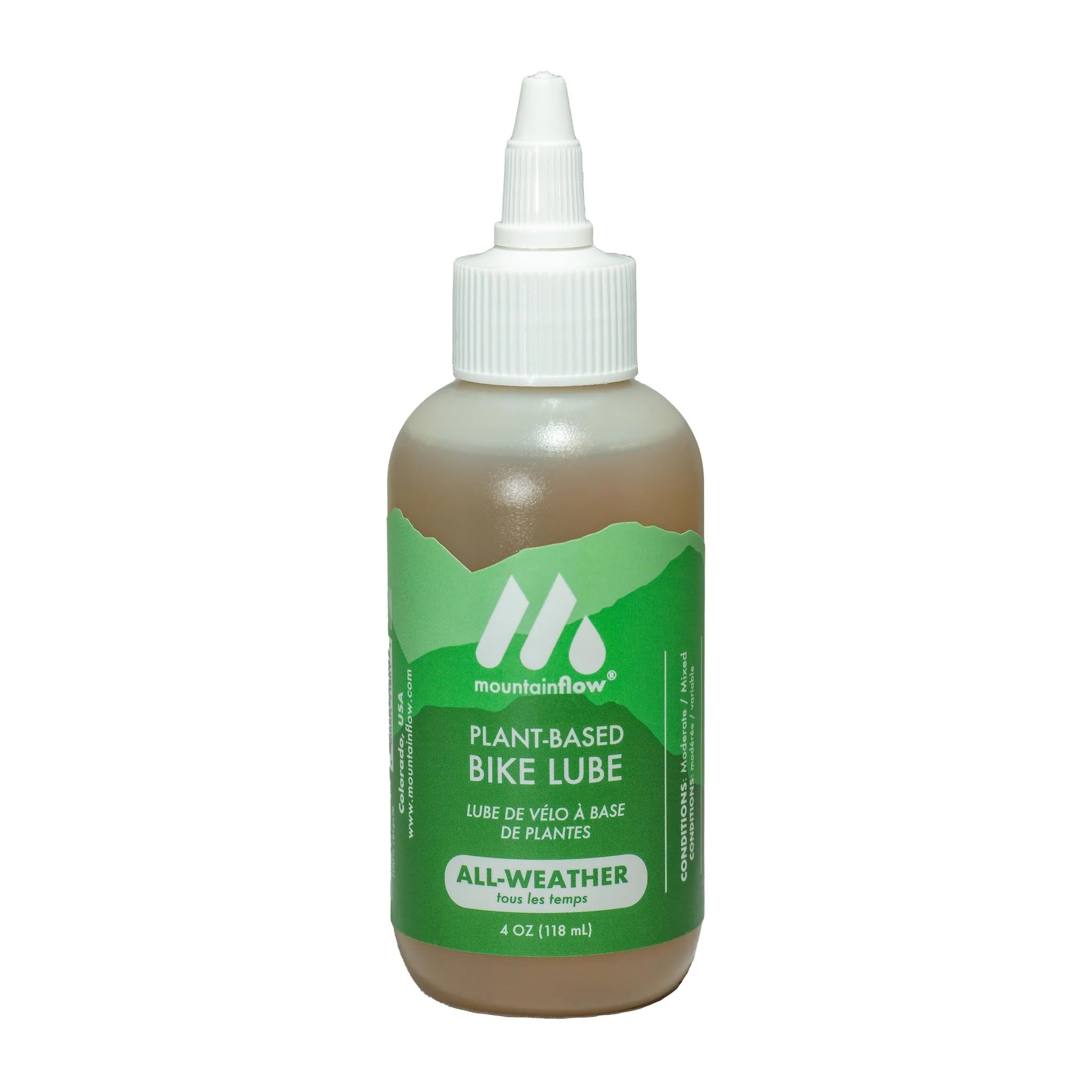 Bike Maintenance Kit – Wash, Degreaser & Chain Lube Set
