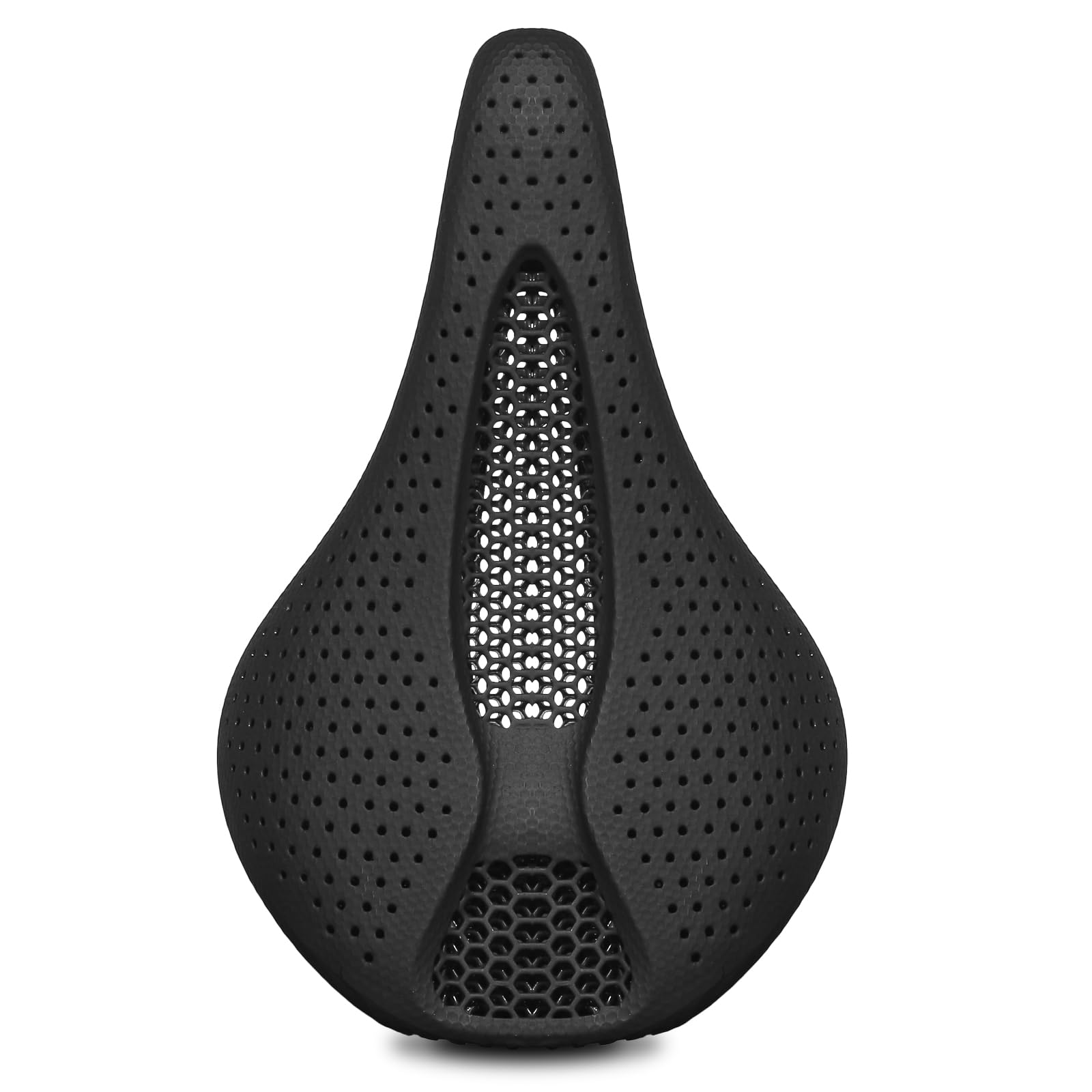 3D Printed Bike Saddle – Comfortable MTB & Road Seat