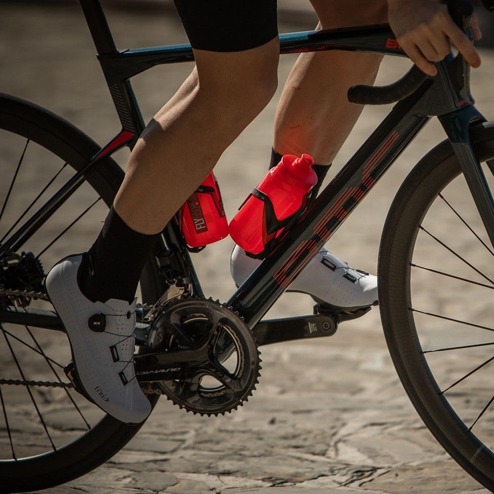 Carbon Fiber Bottle Cage – Ultra-Lightweight
