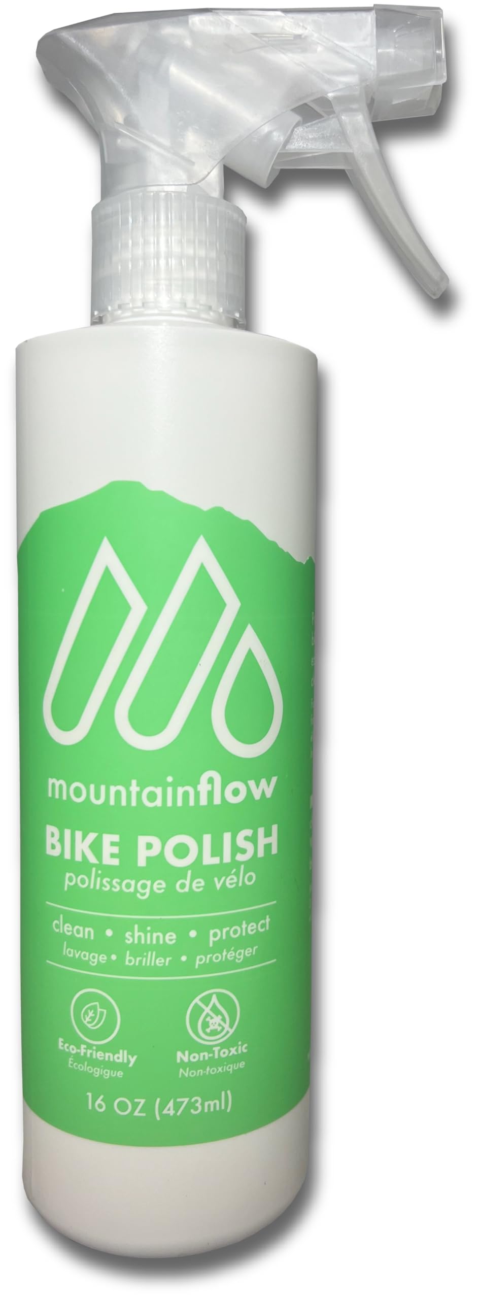 Bike Maintenance Kit – Wash, Degreaser & Chain Lube Set