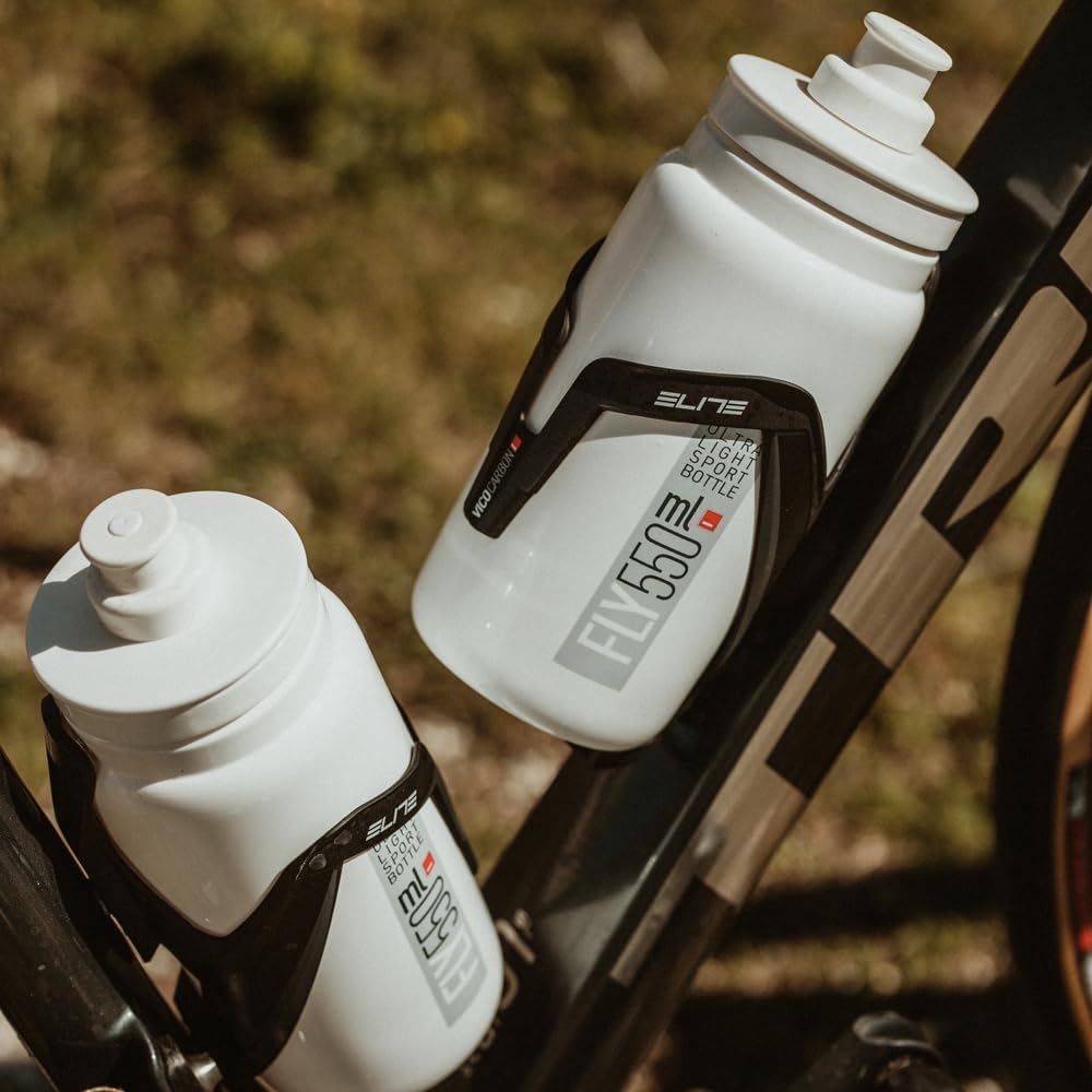 Carbon Fiber Bottle Cage – Ultra-Lightweight