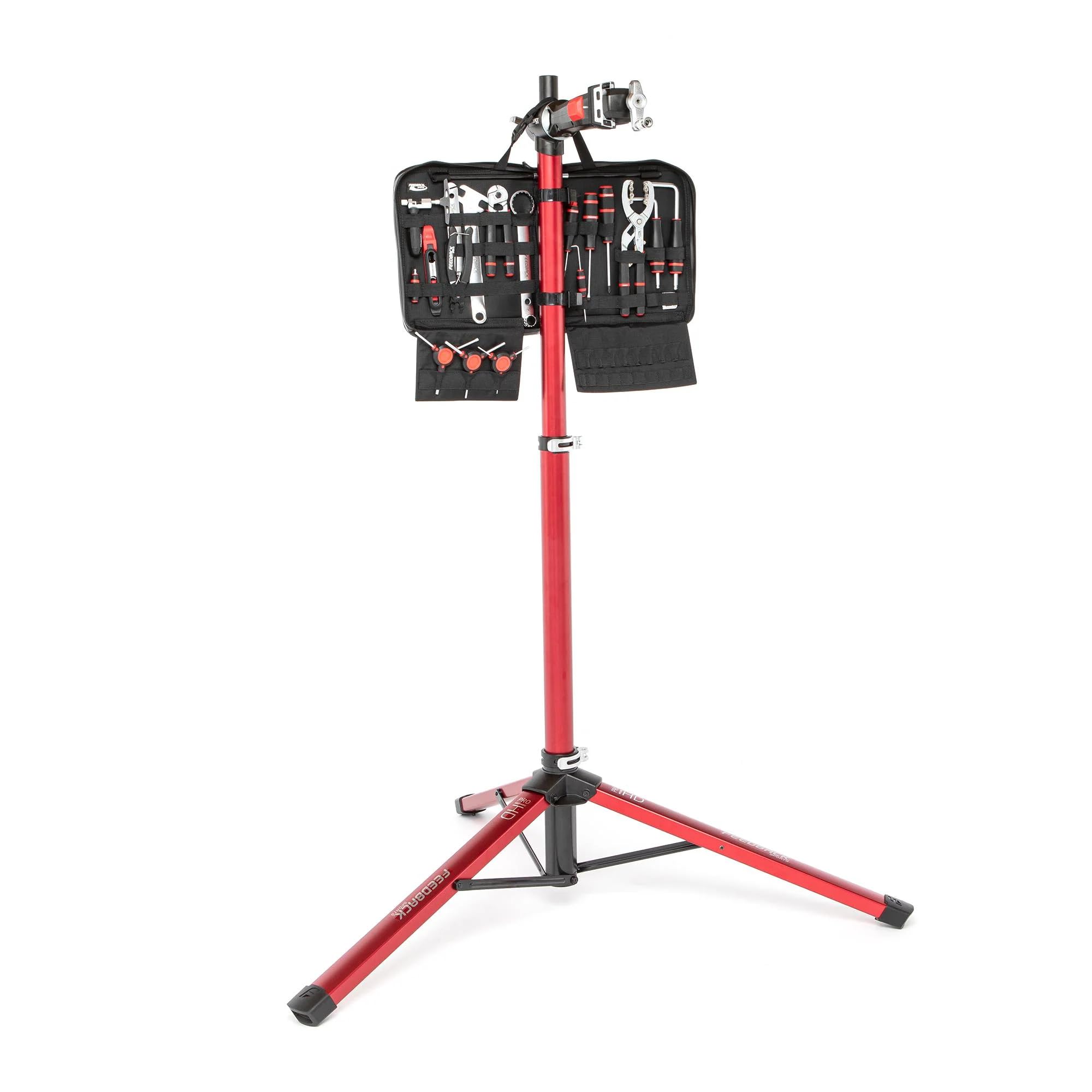 Professional Bike Tool Kit – 25-Function Repair Set