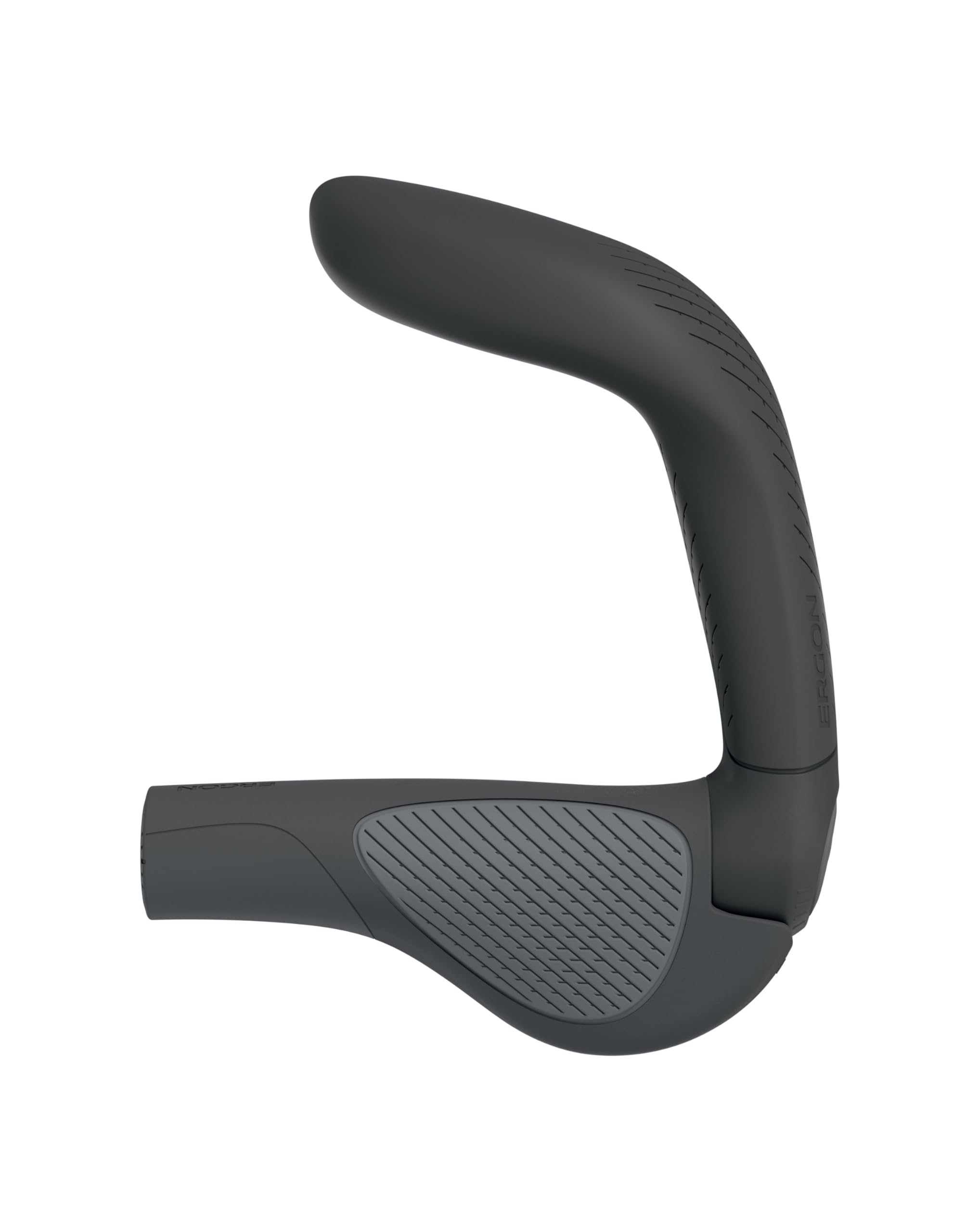 Ergonomic Bike Grips – Multi-Position Bar Ends