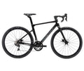 Carbon Road Bike – T800 Frame, 18-Speed, Disc Brakes