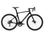 Carbon Road Bike – T800 Frame, 18-Speed, Disc Brakes