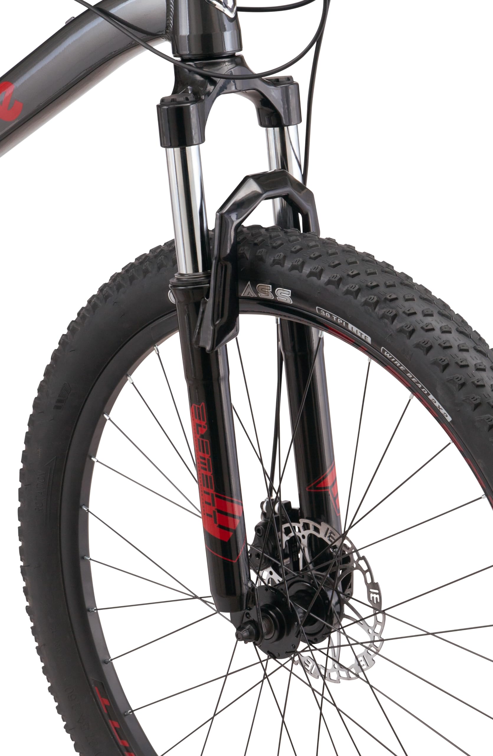 Bike Inner Tube – Schrader Valve, Self-Sealing Option