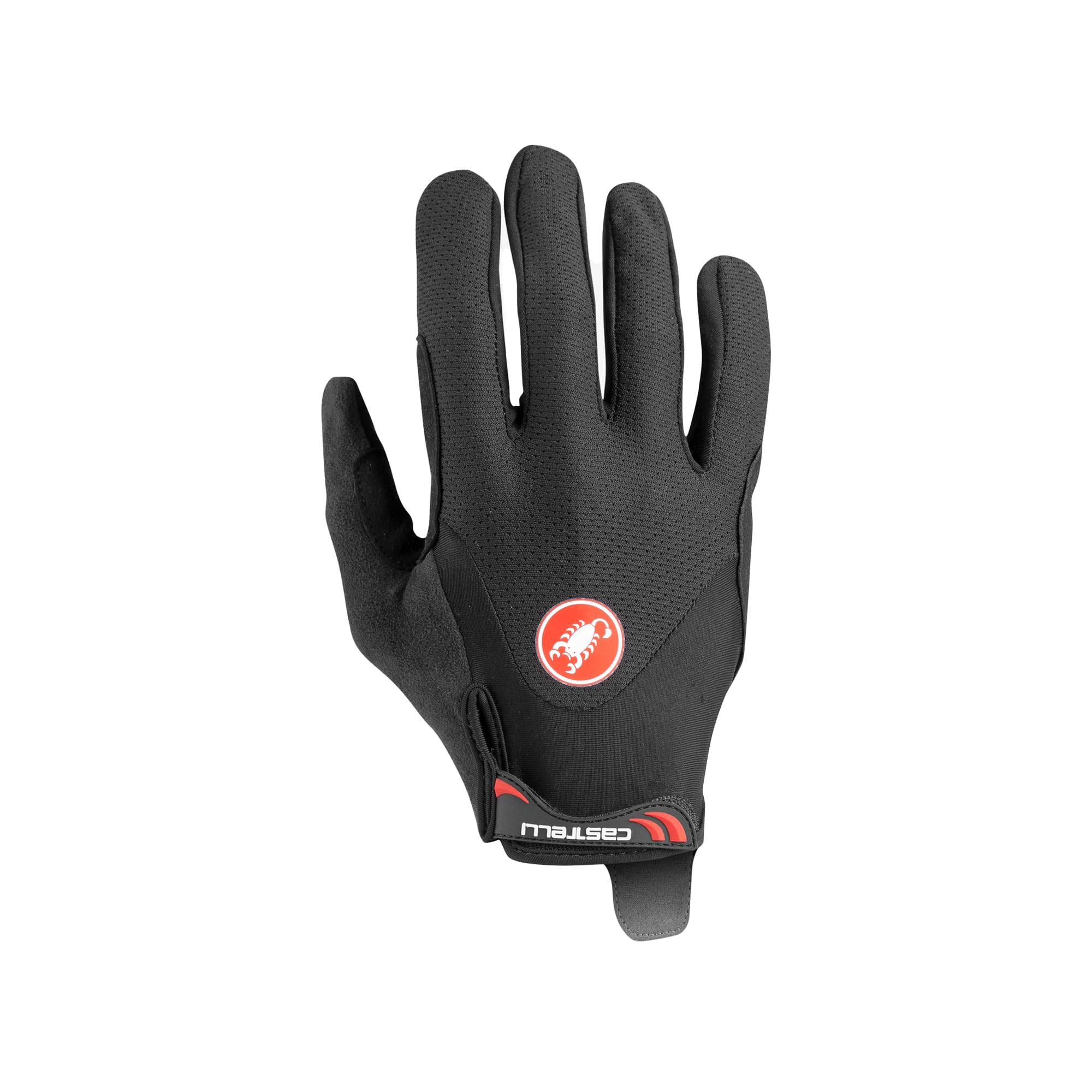Cycling Gloves – Gel Padding, Silicone Grip