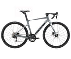 Carbon Road Bike – T800 Frame, 18-Speed, Disc Brakes