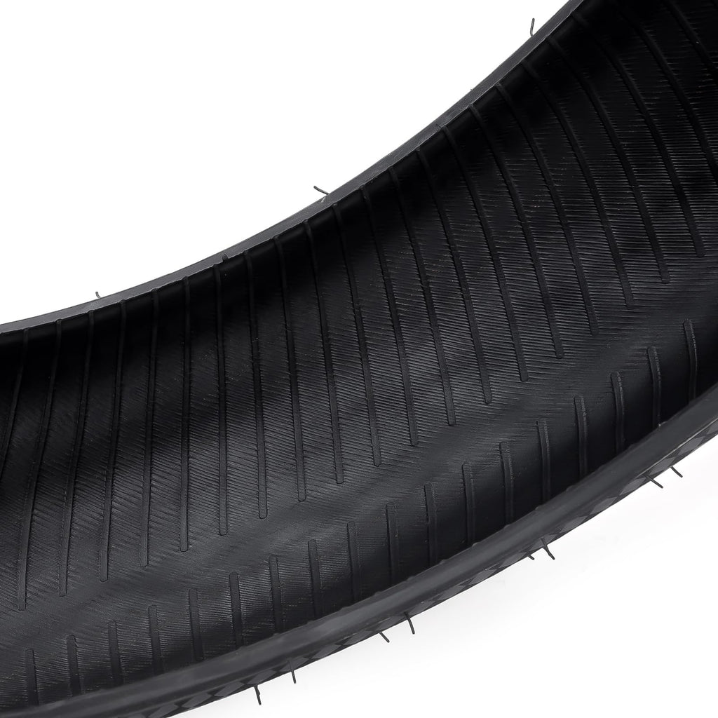 20" E-Bike Fat Tire Set – Heavy Duty All-Terrain Tires & Tubes