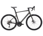 Carbon Road Bike – T800 Frame, 18-Speed, Disc Brakes