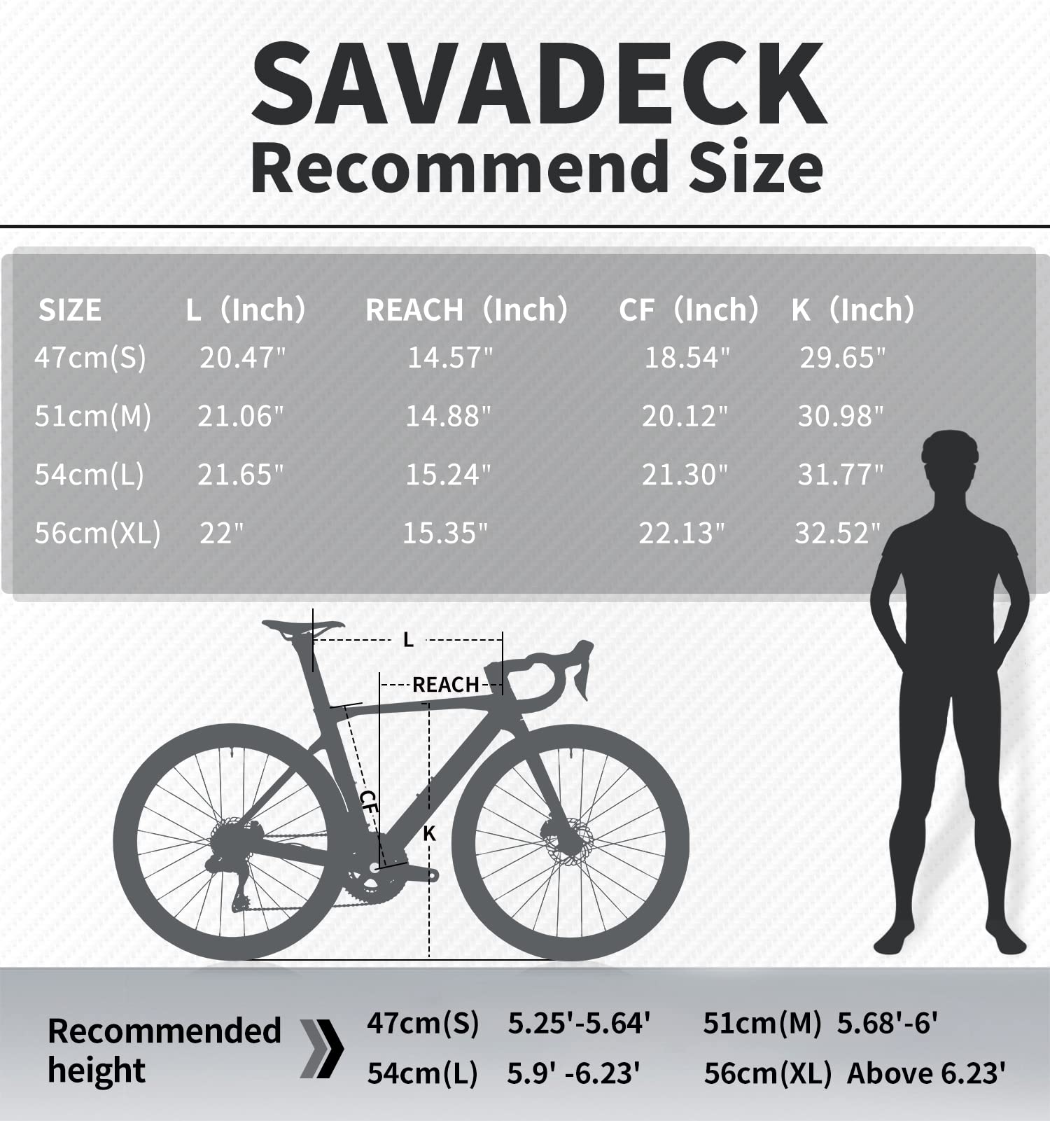 T800 Carbon Road Bike – Shimano 105, 22-Speed, Disc Brakes