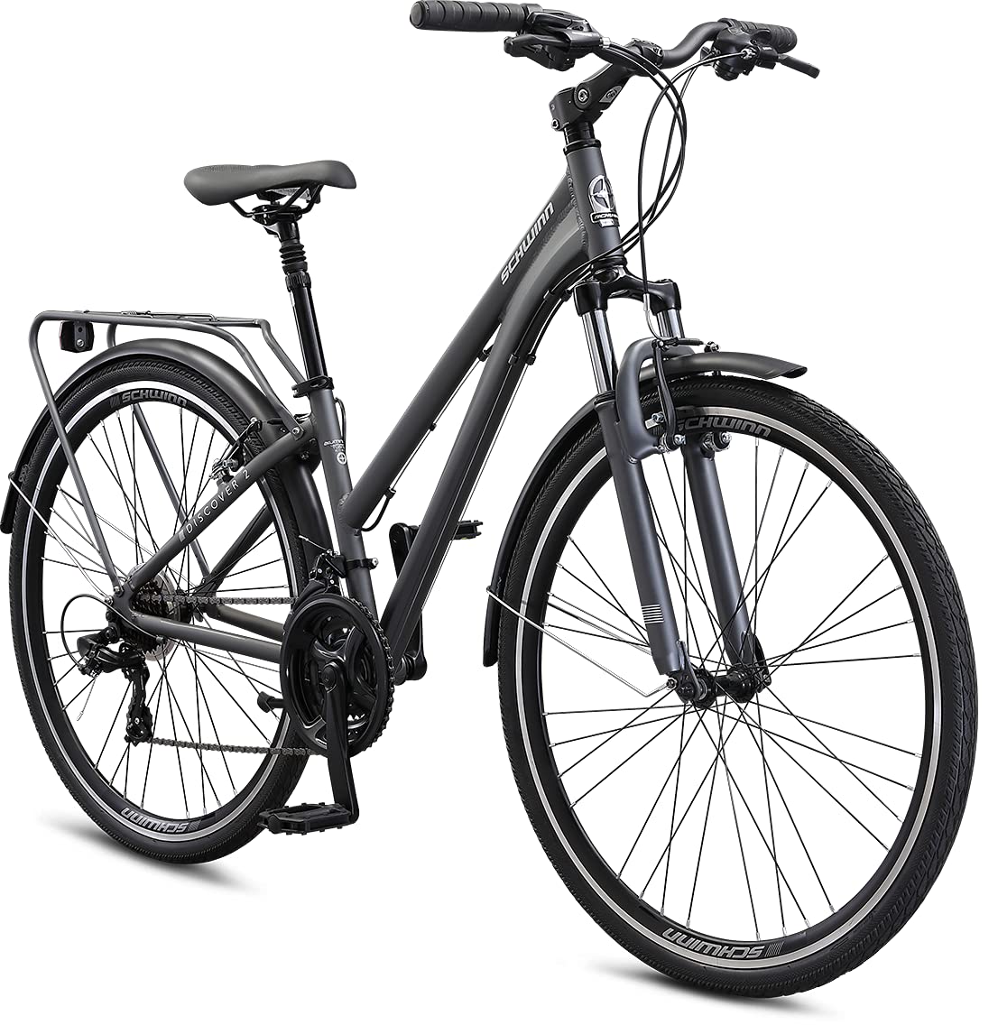 Schwinn Discover
