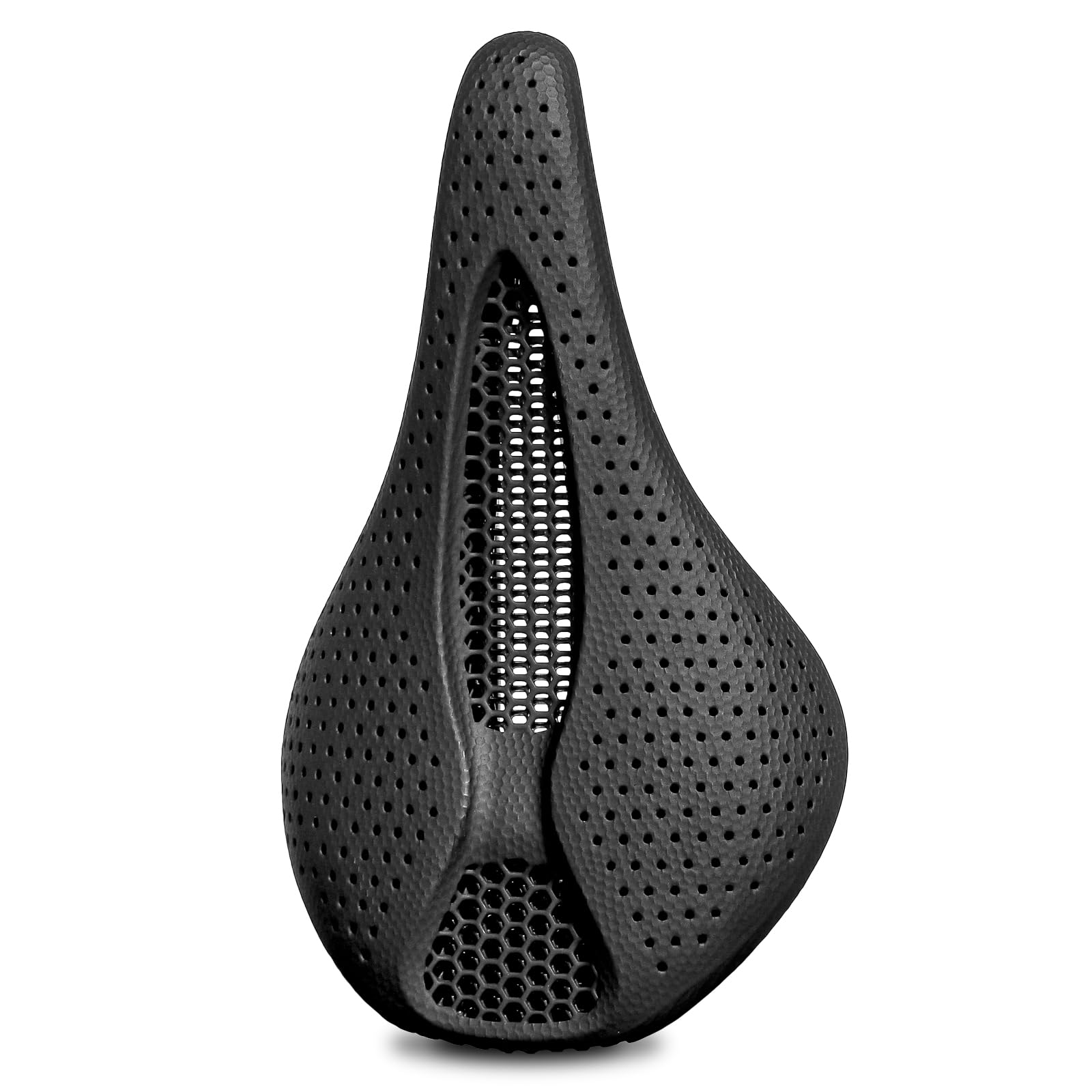 3D Printed Bike Saddle – Comfortable MTB & Road Seat