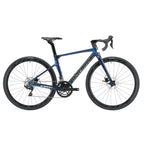 Carbon Road Bike – T800 Frame, 18-Speed, Disc Brakes