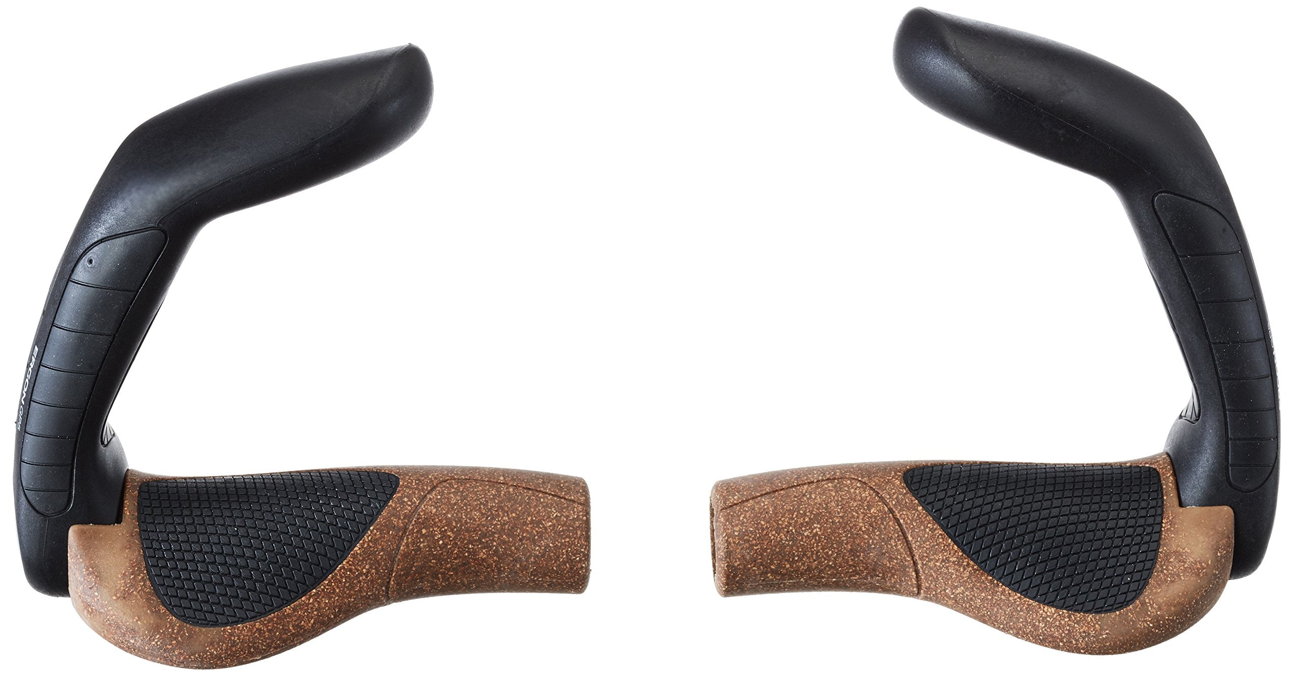 Ergon GP5 BioKork Grips