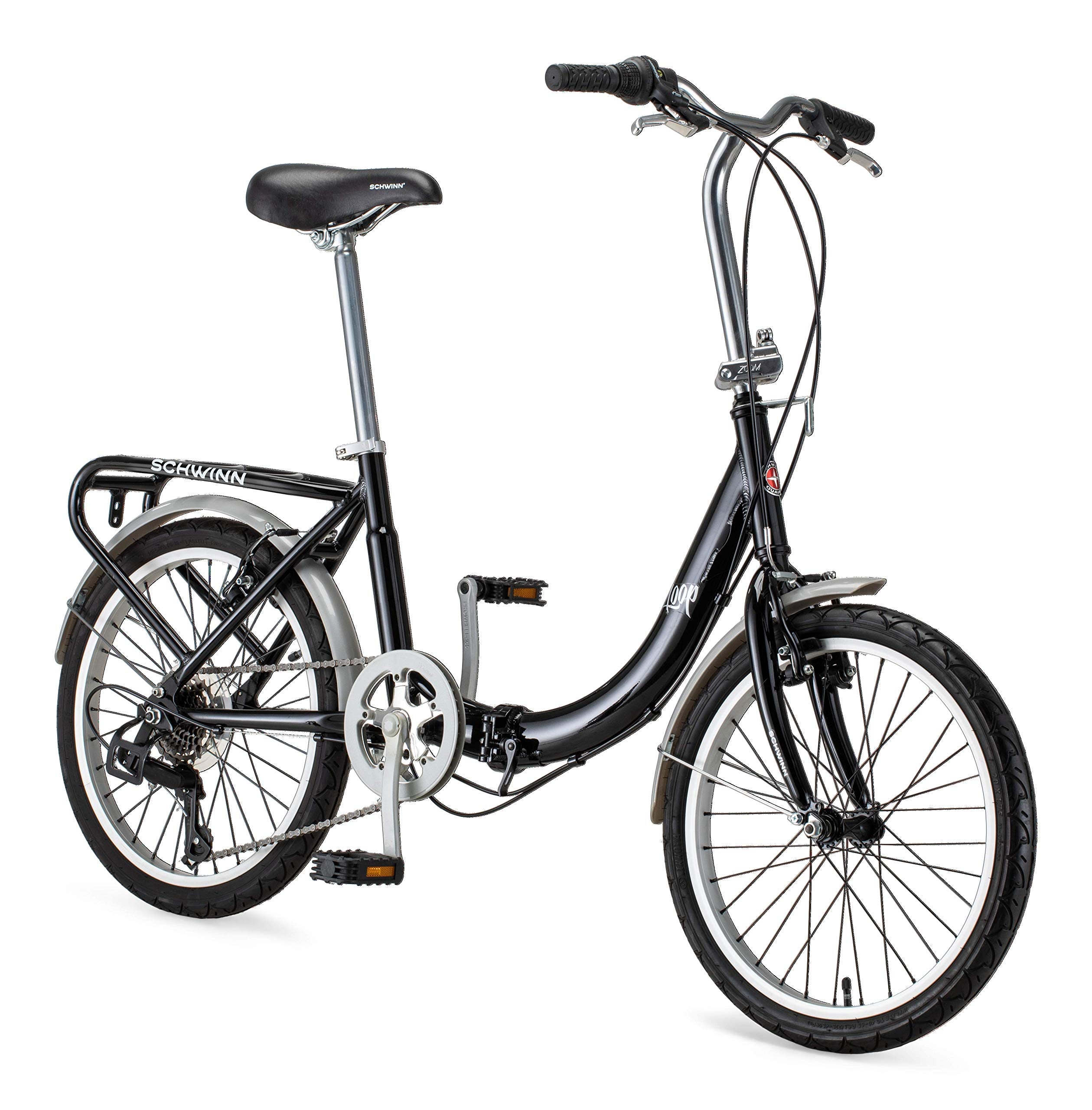 Schwinn Loop