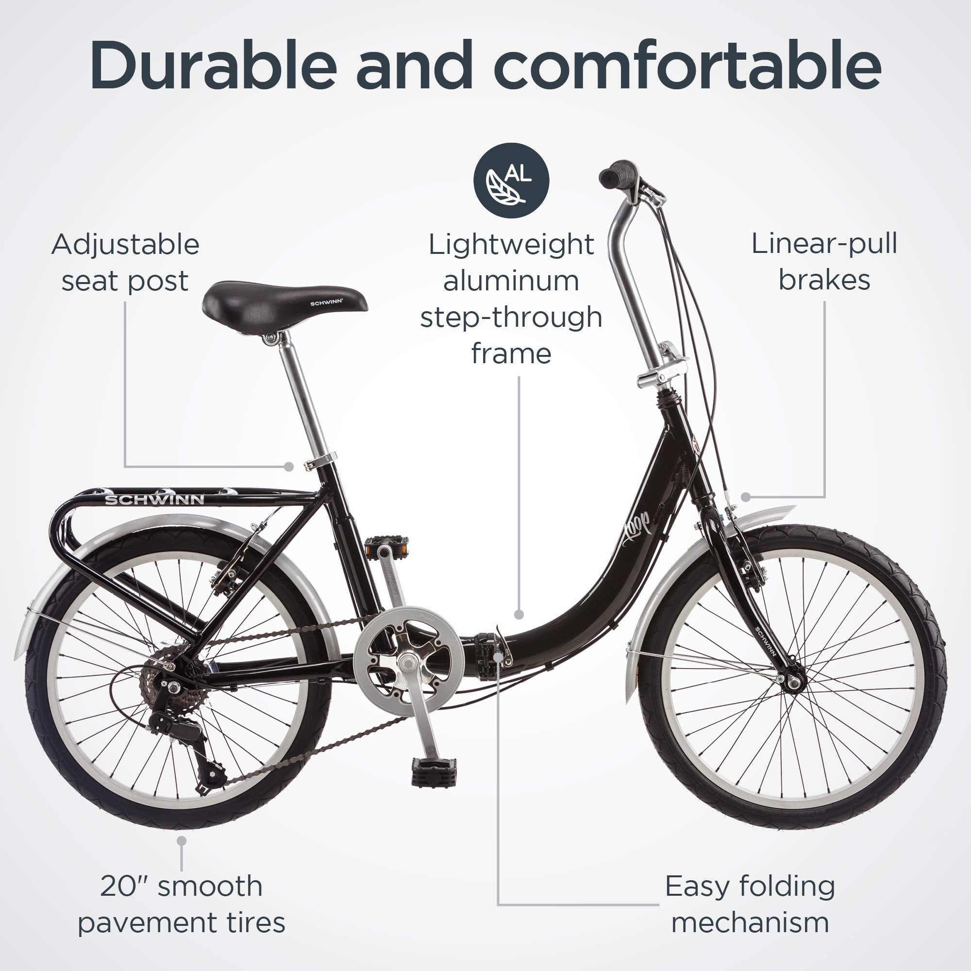 Schwinn Loop
