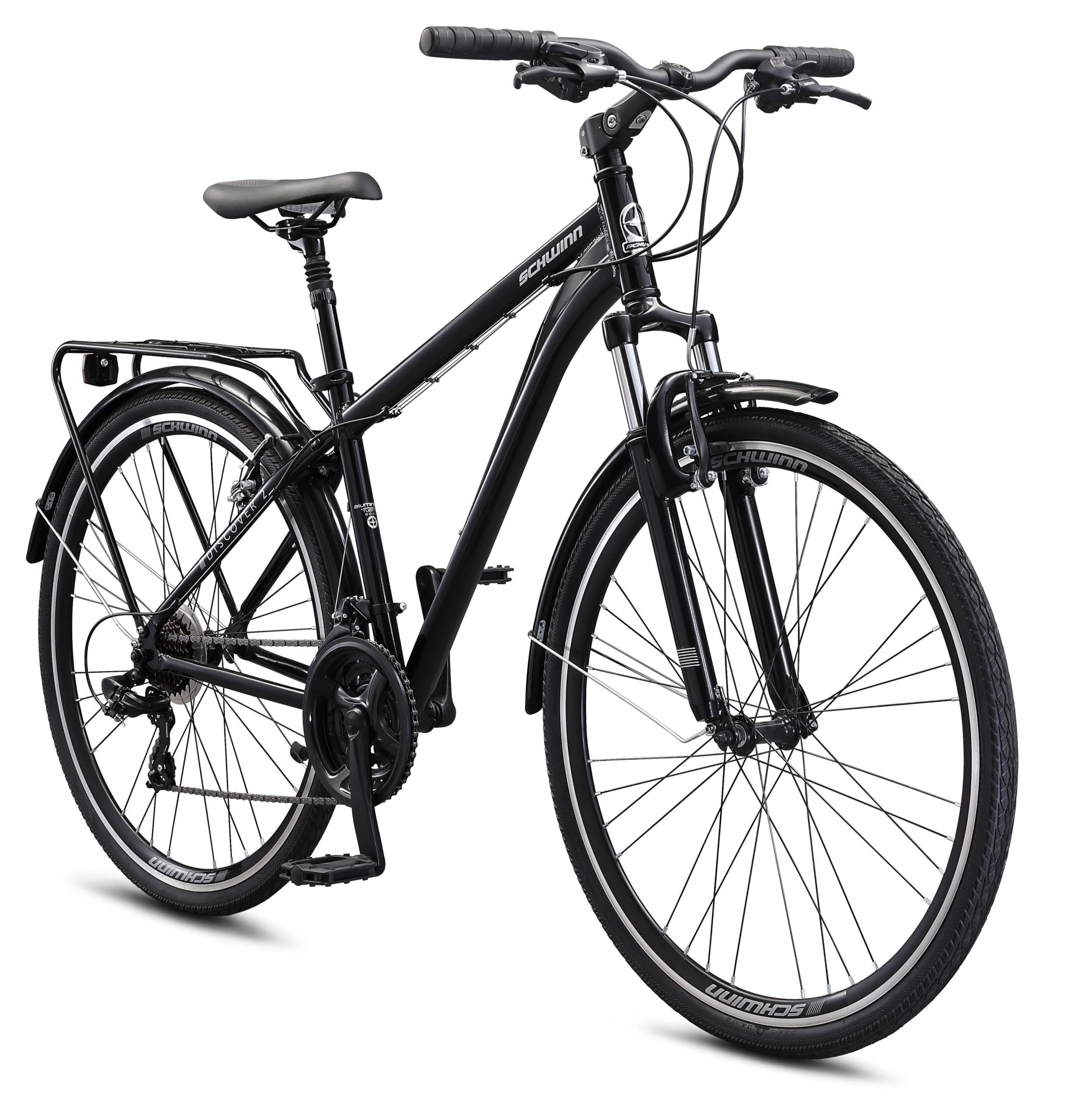 Schwinn Discover