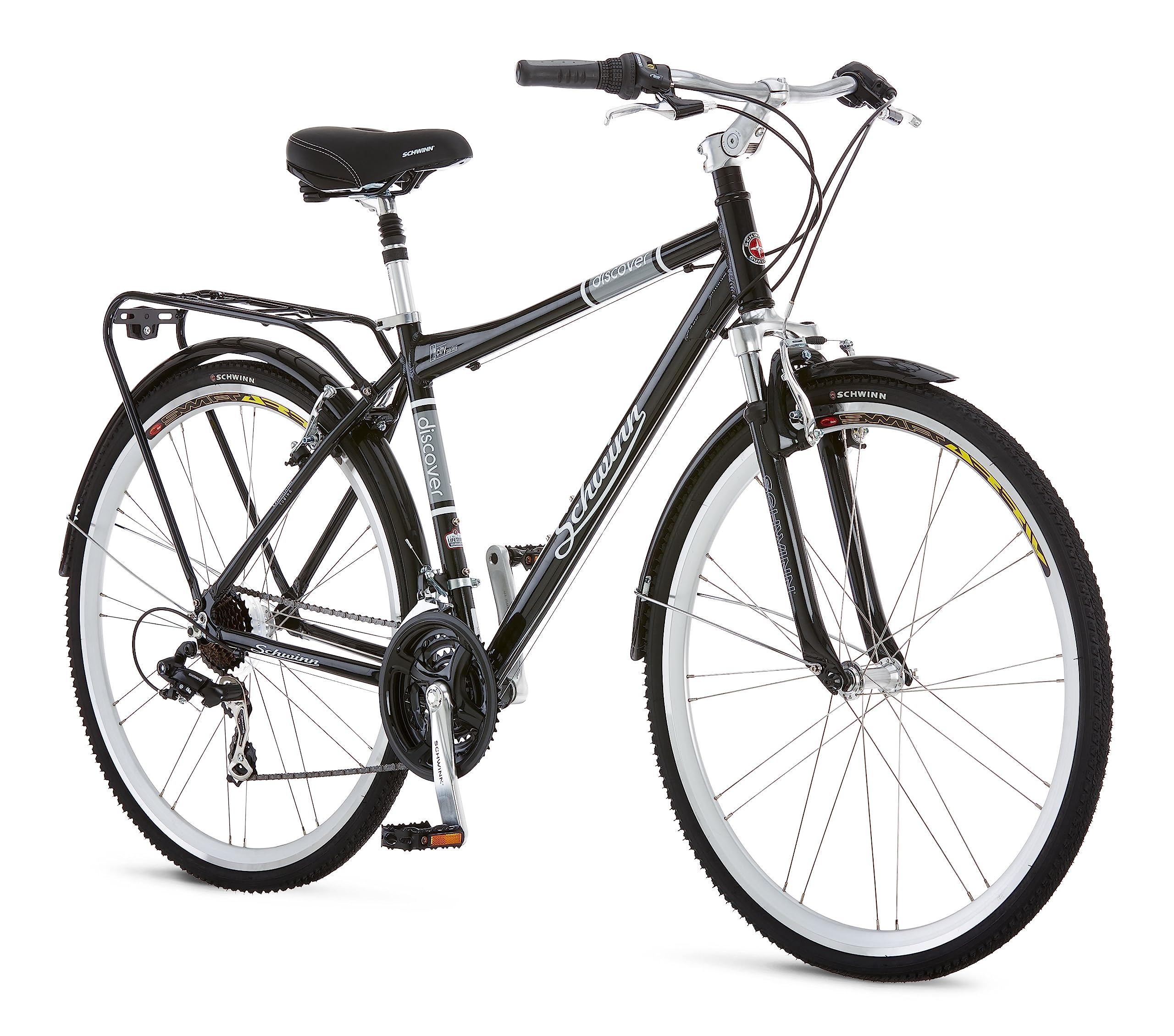 Schwinn Discover