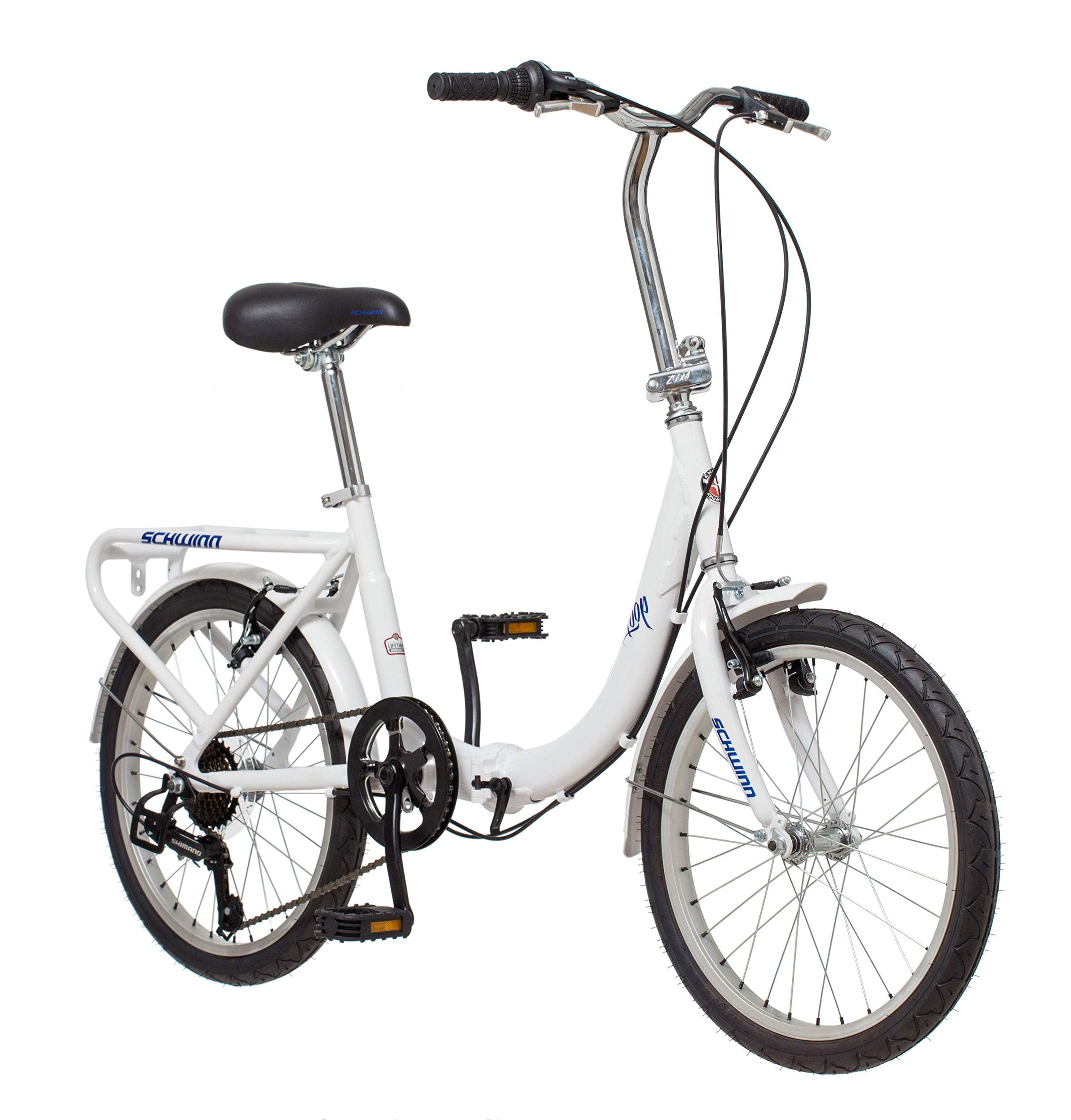 Schwinn Loop
