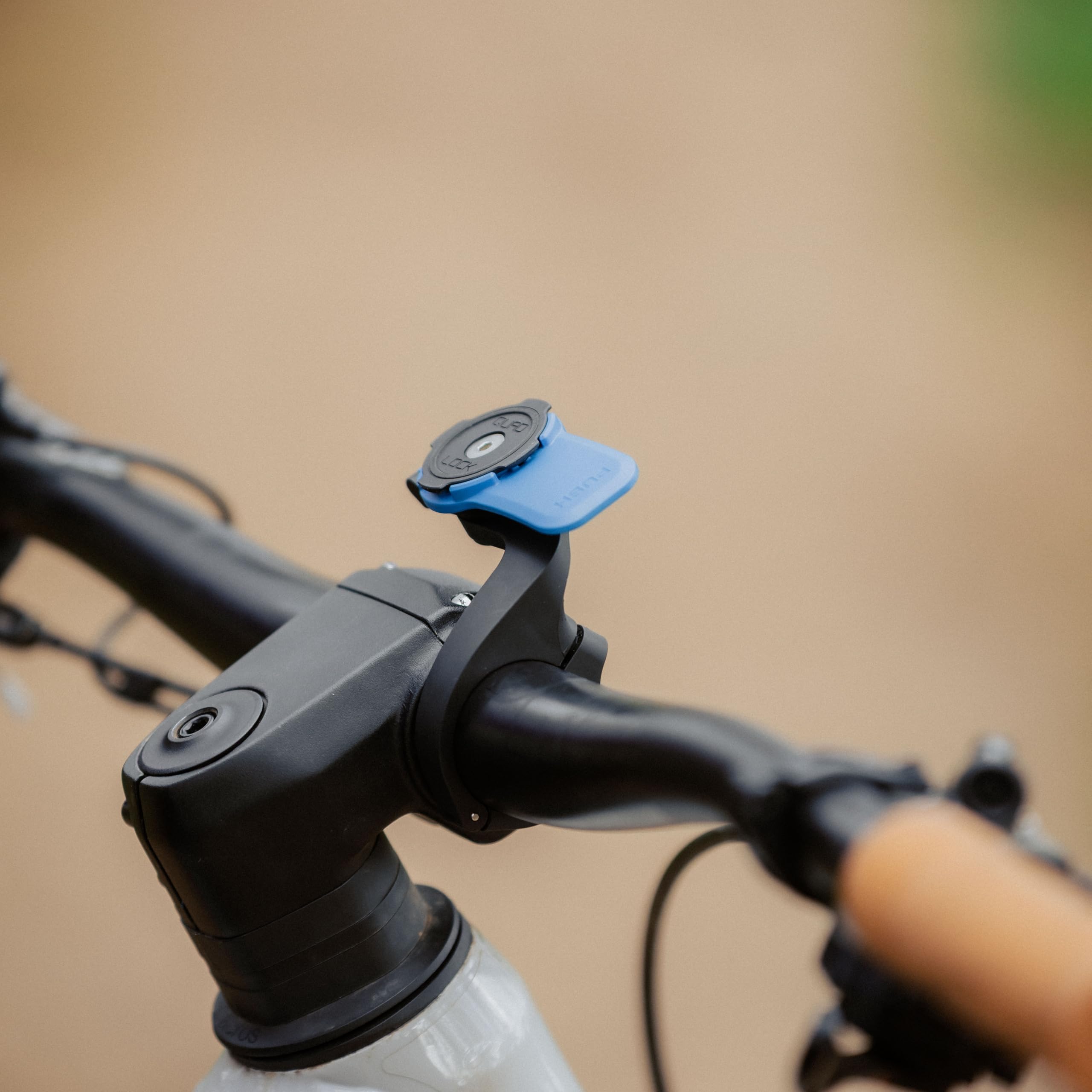 Out Front Bike Phone Mount – Universal Fit