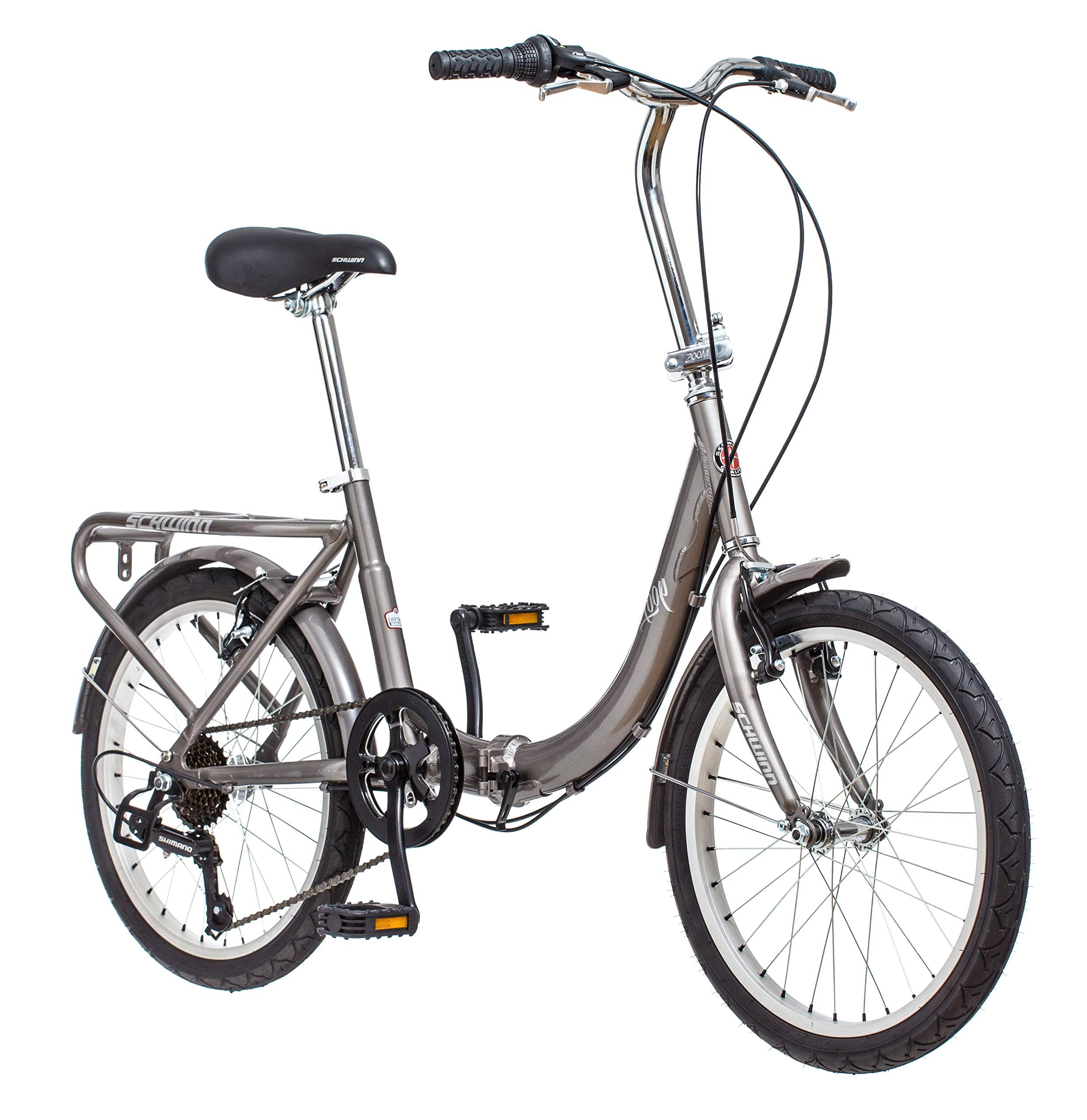 Schwinn Loop