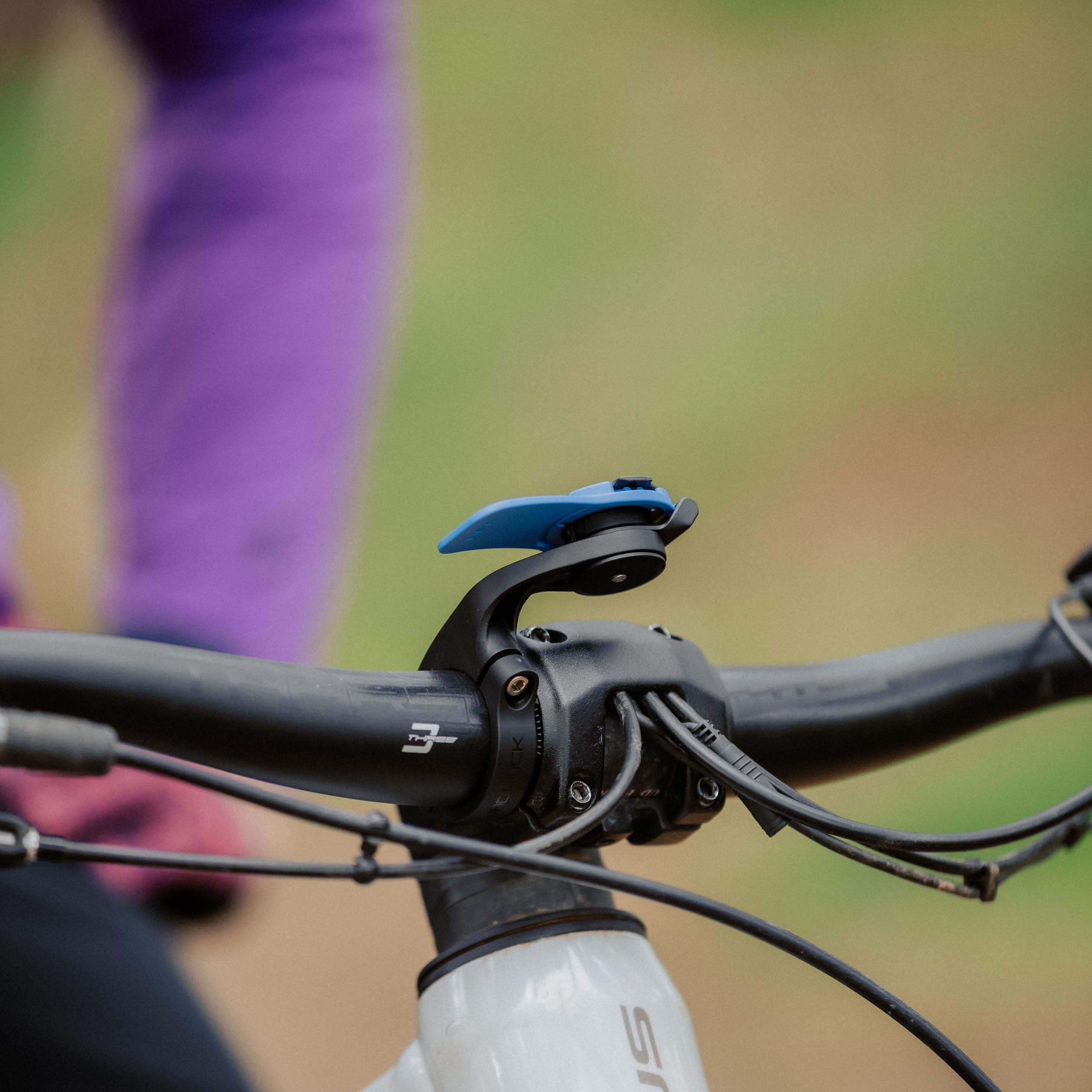 Out Front Bike Phone Mount – Universal Fit