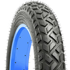 20" E-Bike Fat Tire Set – Heavy Duty All-Terrain Tires & Tubes
