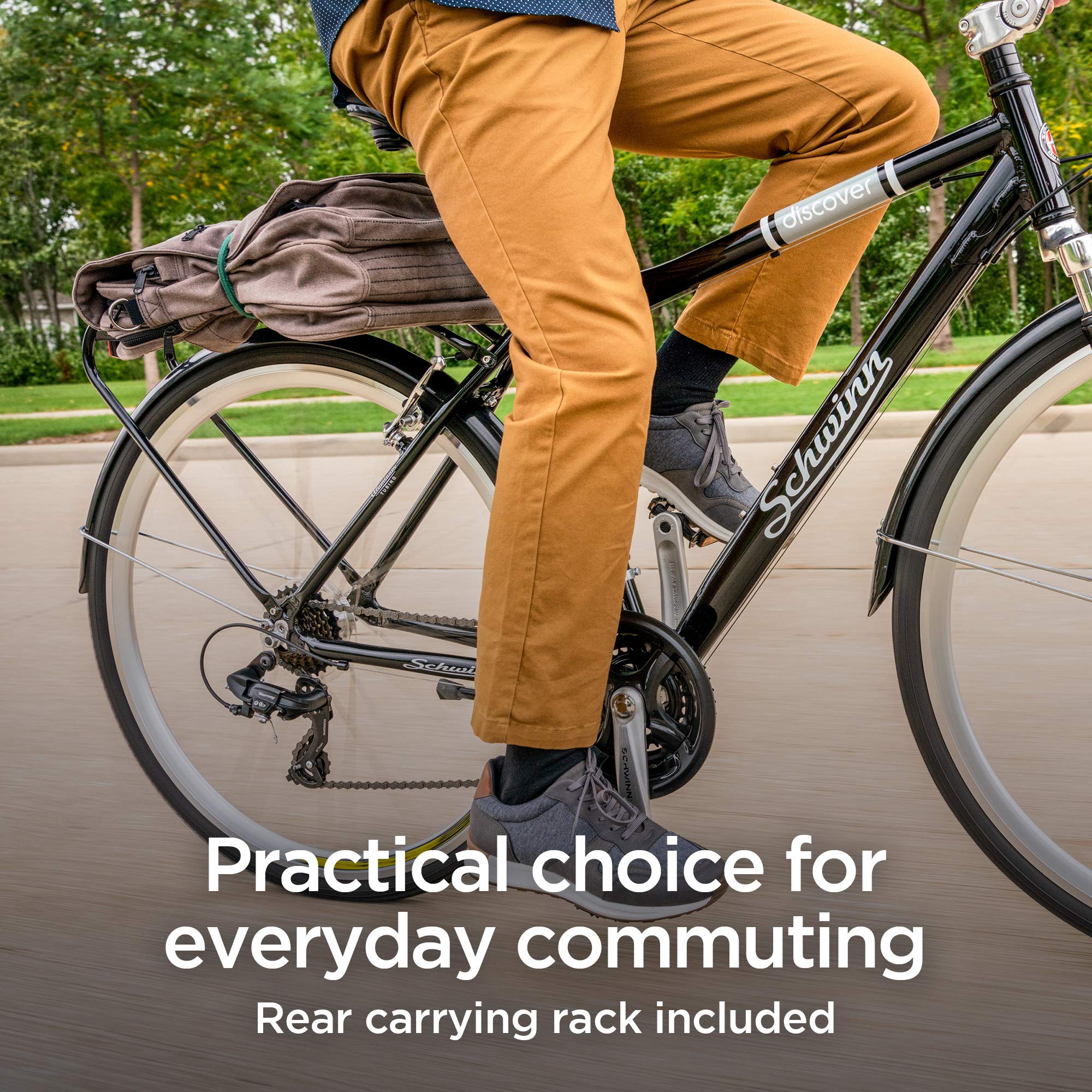 Schwinn Discover